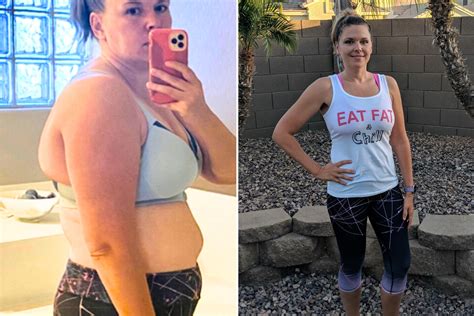 I Lost 100lbs by Following 5 Small Daily Habits - Newsweek