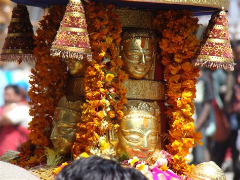 Hadimba Devi Temple In Manali The Ok Travel