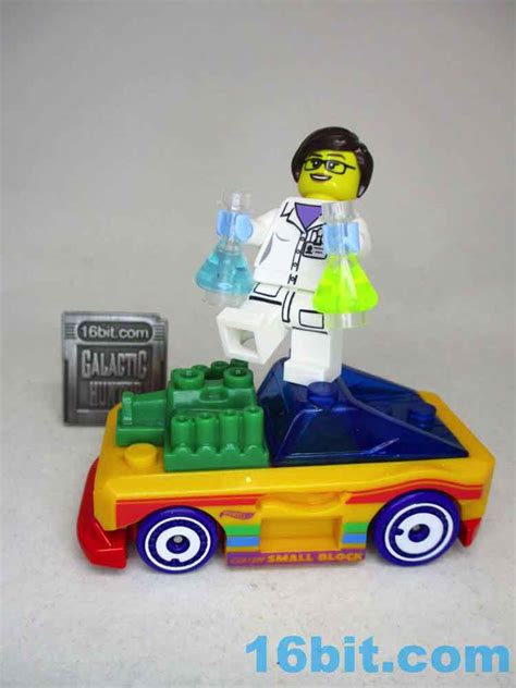 Bit Figure Of The Day Review Mattel Hot Wheels Experimotors