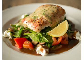 3 Best Seafood Restaurants in Wilmington, NC - Expert Recommendations