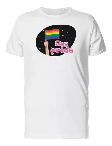 Orgullo Gay Bandera Lgbt Playera De Hombre En Venta En Ensenada Baja California Por S Lo