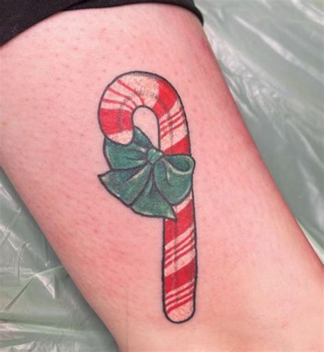 35 Amazing Candy Tattoo Designs With Meanings Ideas And Celebrities