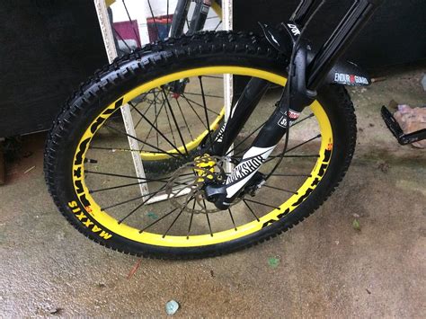 Mavic Crossmax Enduro For Sale