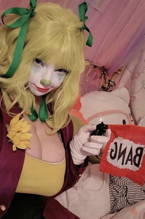 Bouncyclown Nude Porn Pictures XXX Photos Sex Images PICTOA