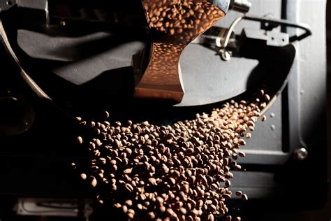 Coffee Roasting 101 – Calioh Coffee