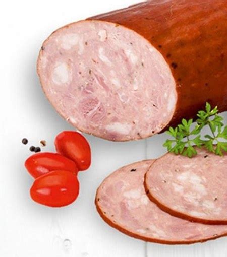 Kiełbasa Pekpol 16 TANIEJ promocja Prim Market Ding pl