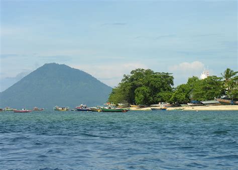 Visit Bunaken National Marine Park Audley Travel