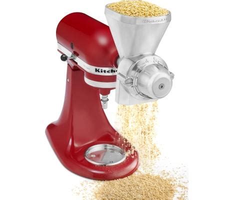 KitchenAid Grain Mill