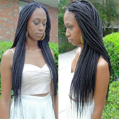 helpful ways    hair frizz   installing braids