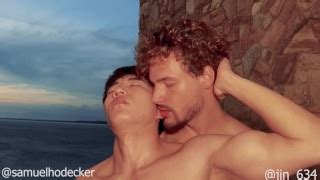 Samuel Hodecker S Gay Porn Videos Pornhub