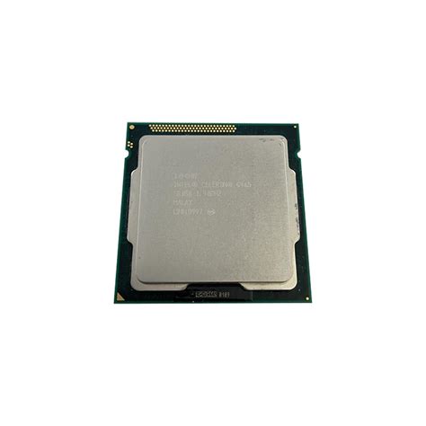 Intel Celeron G465 1.9GHz Dual Core LGA1155 CPU - SR0S8 - Tekeurope