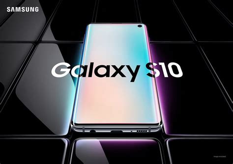 Np Samsung Sube El Listón Con Galaxy S10 Más Pantalla Más Cámaras Y