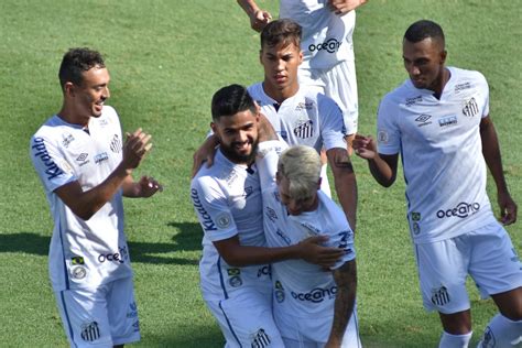 Impulsionado Por Do Santos Do Galo E Do Fla Prudenthynus