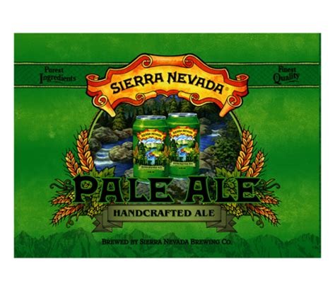 SIERRA NEVADA PALE ALE Archives - Crescent Crown Distributing