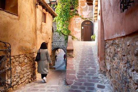 The most beautiful villages in Spain - The Points Guy