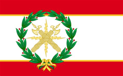 Republic of Rome national flag by TiltschMaster on DeviantArt