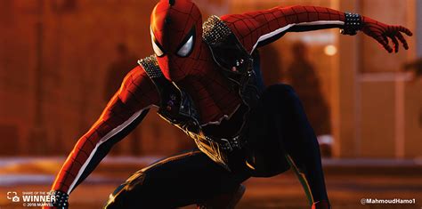 Introducir 112 Imagen Spiderman Ps4 El Mejor Juego Abzlocal Mx