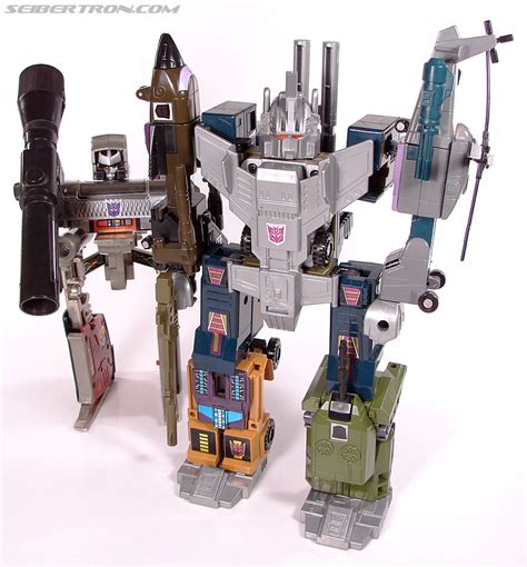 Transformers G1 1986 Bruticus Toy Gallery (Image #75 of 104)