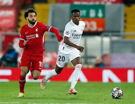 Match Liverpool Real Madrid chaîne TV et compos officielles