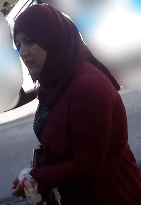 Arab Street Spy Boobs Milf Moms Hijab Photo 9 22 X3vid