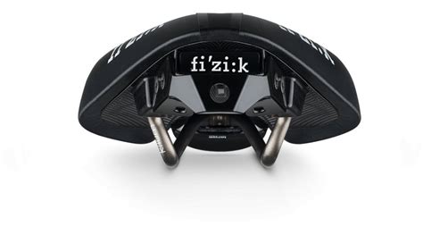 Fizik Transiro Mistica K Ium Saddle Mm Black Black