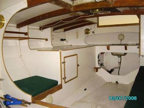 1st image for "$15,000 1998 Pilot Schooner Sailboat built by Reuel Parker only 3 in U.S."