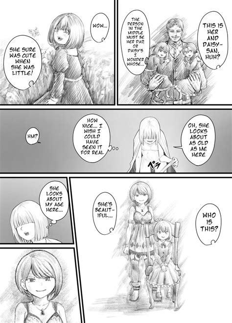 Onee Page Nhentai Hentai Doujinshi And Manga