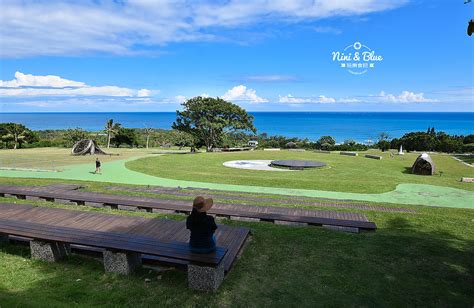 【台東】都歷遊客中心 遼闊視野、無敵海景的免費景點，台東東部海岸國家風景區 Yahoo奇摩旅遊