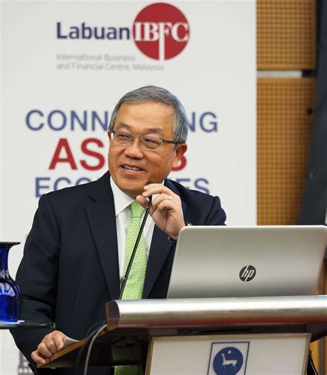 Labuan IBFC eyes further growth in captive business