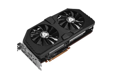 Xfx Radeon Rx Xt Raw Ii Cena Opinie Cechy Dane Techniczne