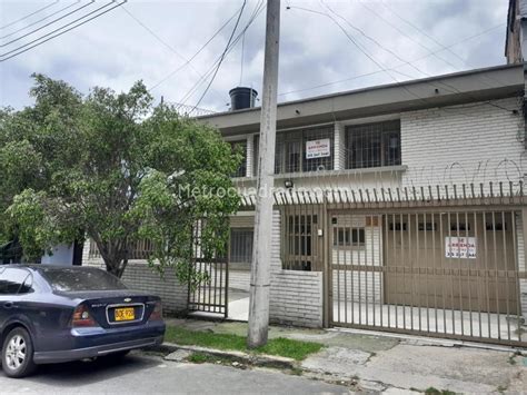 Arriendo De Casa En Chapinero Alto Bogot D C M