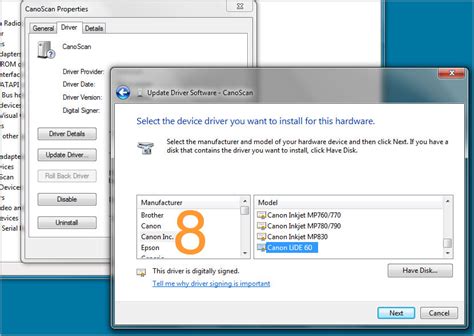 Canoscan lide 60 driver and software - pagpayments