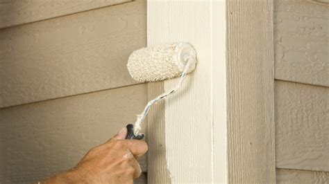 How To Choose The Right Type Of Paint For Your Vinyl Siding