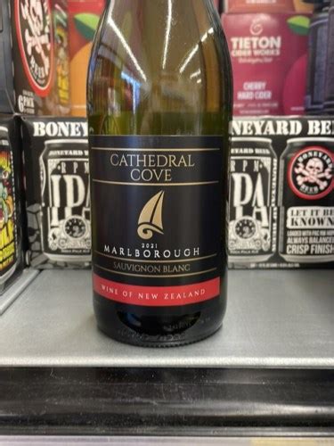 Cathedral Cove Sauvignon Blanc Vivino Us