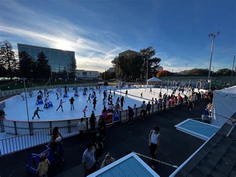 Discover the Best Ice Skating Rinks in San Francisco - Lorna Ryan