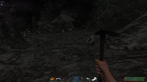 Subsistence Hardcore Season 2 Ep 206 Day 221 Can I Get Back Safe Goldmine Locked Crate