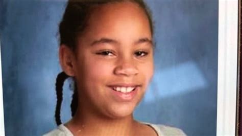 Nakia Jackson Missing Sioux Falls Girl Found And Is Safe