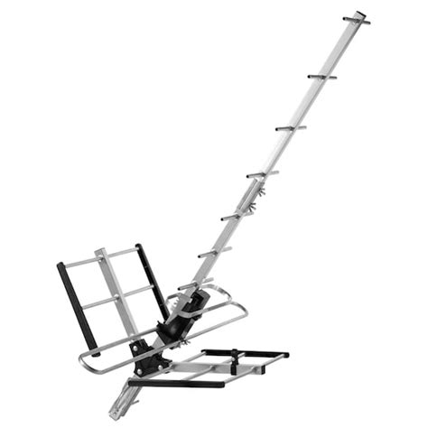 All For One forstærket Yagi udendørsantenne SV9357 | Elgiganten