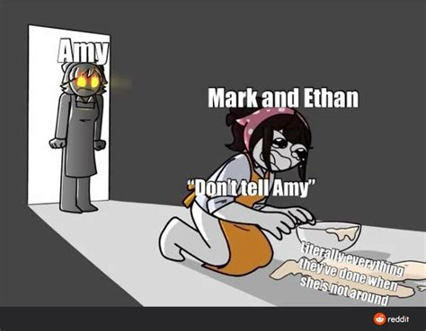 Pin By Wholock1004 On Unus Annus Mark And Ethan Markiplier