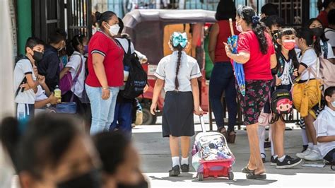 Exhortan A No Condicionar Pago De Cuotas En Escuelas P Blicas