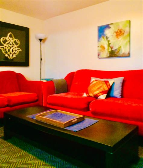 FURNISHED TWO BEDROOM APT.-OTTAWA/GATINEAU-MONTHLY-ALL INCLUSIVE ...