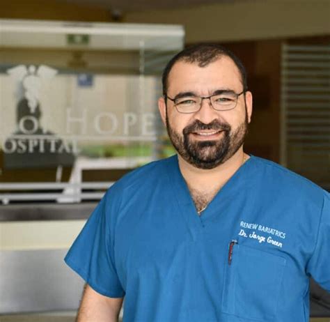 7 Best Bariatric Surgeons In Mexico Best Bariatric Surgeons