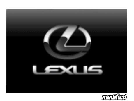 Lexus Logo Vector at GetDrawings | Free download