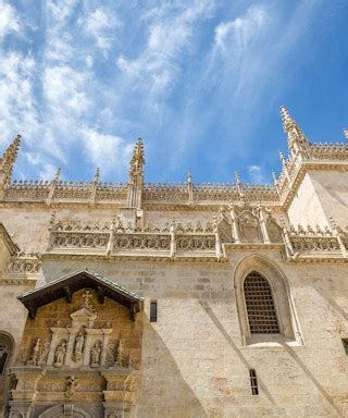 Book Granada Cathedral Tickets & Guided Tours | Granada Attractions