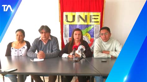 La Uni N Nacional De Educadores Exige Al Gobierno Equiparaci N Salarial