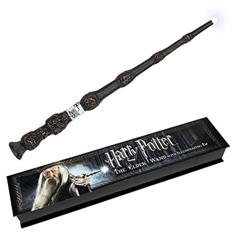 Best Harry Potter Wand With Illuminating Tip