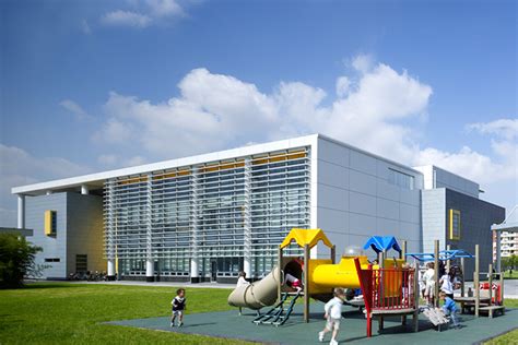 Our Campus - Concordia International School Shanghai