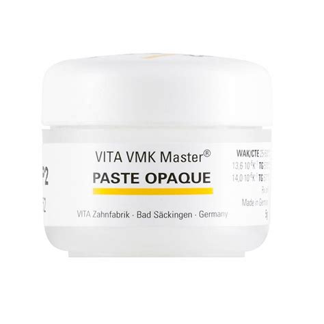 Buy Vmk Master Paste Opaque Vita Online At Lowest Best Price