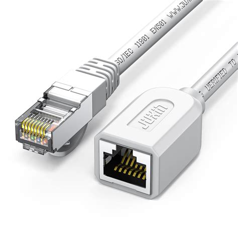 How To Extend Ethernet Cable Robots Net