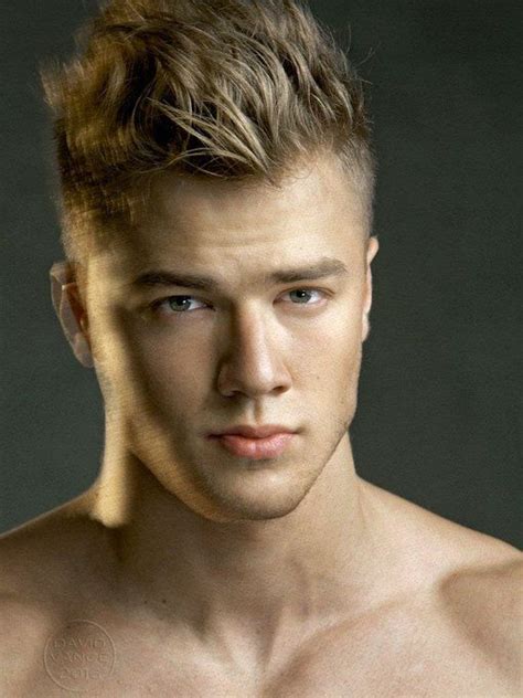 Twitter Male Models Blonde Guys Handsome Men